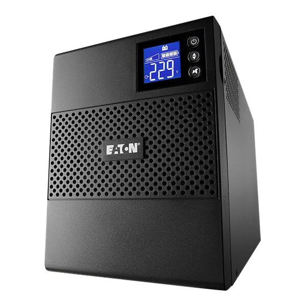 Eaton 5SC 750i – onduleur – 525 Watt – 750 VA