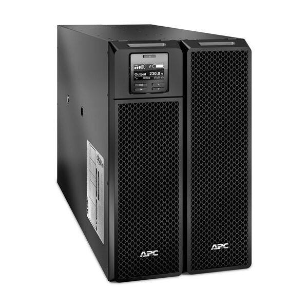 APC Smart-UPS SRT 10000VA RM – onduleur – 10 kW – 10000 VA