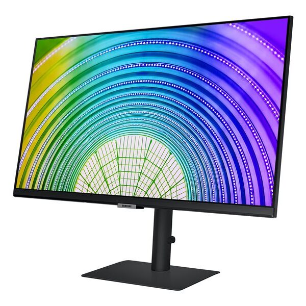 Samsung S27A600UUU – S60UA Series – écran LED – QHD – 27″ – HDR