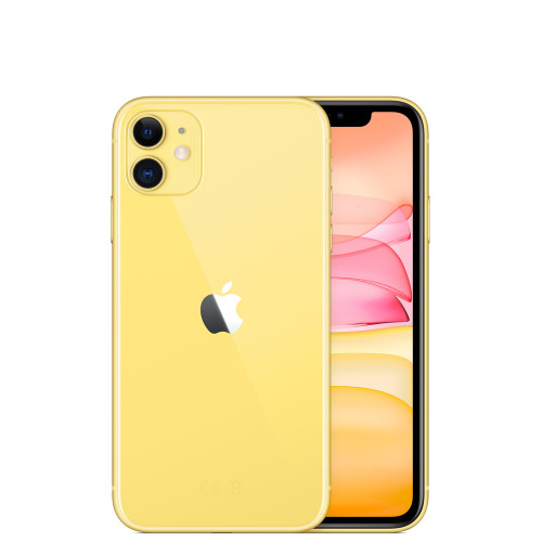 Apple iPhone 11 – Grade A