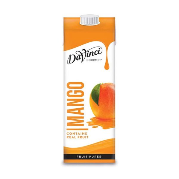 Da Vinci Gourmet – Smoothie Mangue