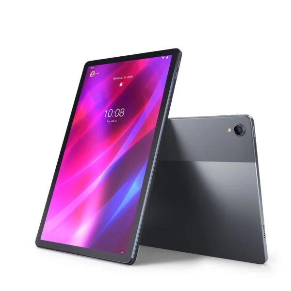 Lenovo Tab M10 FHD Plus (2nd Gen) ZA5V – tablette – Android 9.0 (Pie) – 64 Go – 10.3″ – 4G