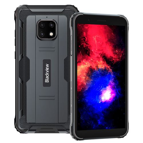 Blackview Smartphone BV4900 Pro – Grade A+