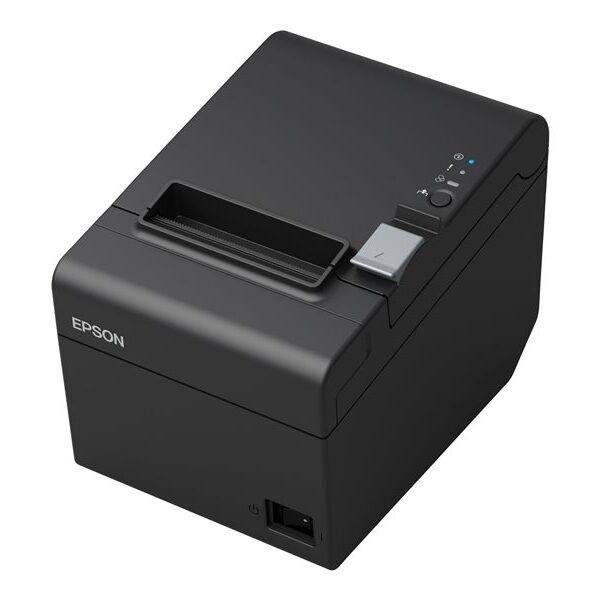 Epson TM T20III – imprimante de reçus – Noir et blanc – thermique en ligne