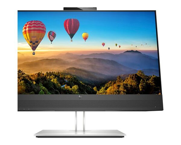 HP E24m G4 Conferencing – E-Series – écran LED – Full HD (1080p) – 23.8″