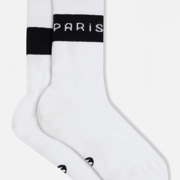 Lucas Blanc Paris 2024 blanc