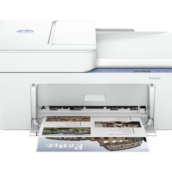 HP Deskjet 4222e All-in-One – imprimante multifonctions – couleur