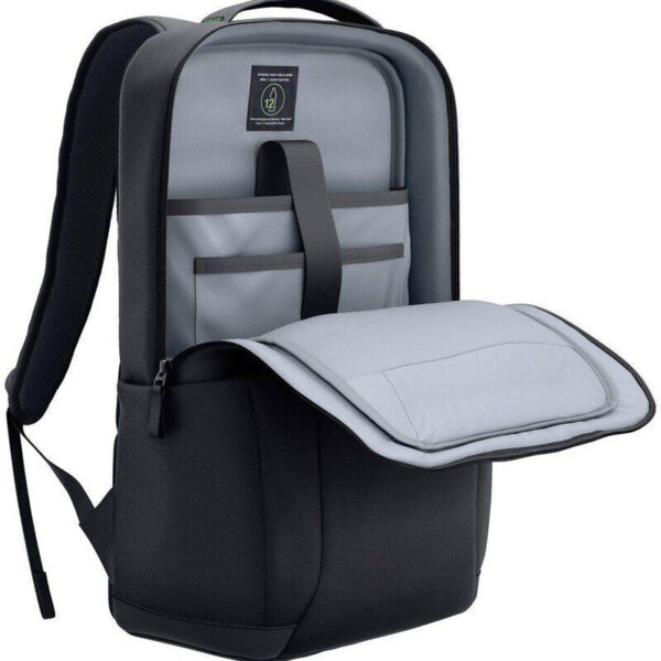 Dell EcoLoop Pro Slim Backpack 15 (CP5724S) – sac à dos pour ordinateur portable