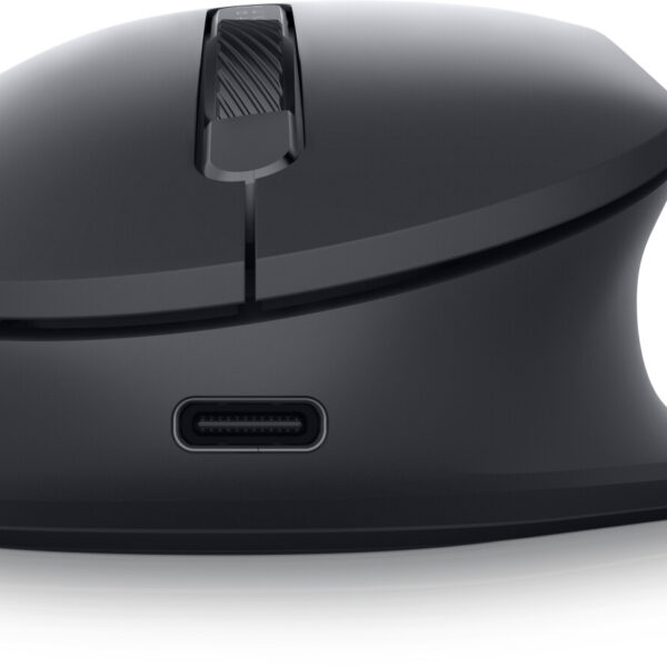 Dell Premier MS900 – souris – 2.4 GHz, Bluetooth 5.1 – graphite