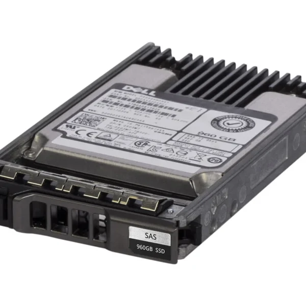 Dell – kit client – SSD – Mixed Use – 960 Go – SATA 6Gb/s