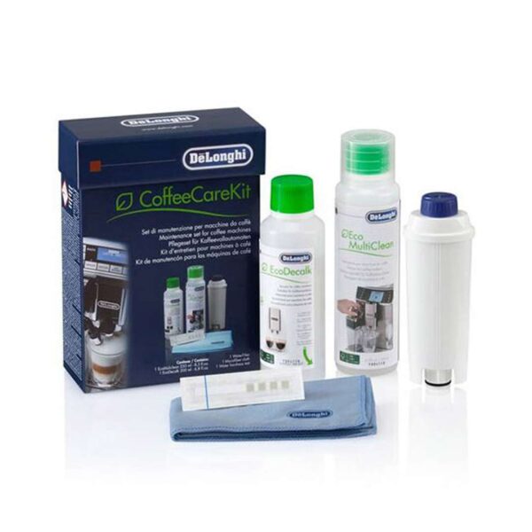 DeLonghi Kit d’entretien pour machine à grains
