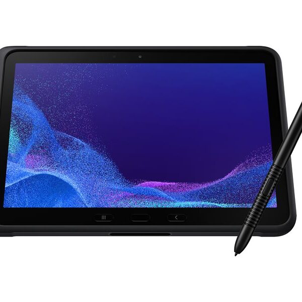 Samsung Galaxy Tab Active4 Pro – tablette – Android – 64 Go – 10.1″ – 3G, 4G, 5G