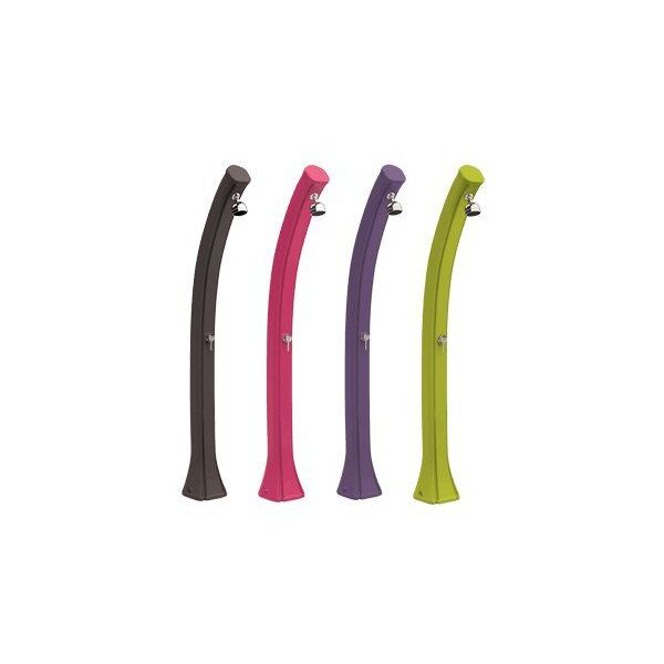 Douche solaire Happy 44L