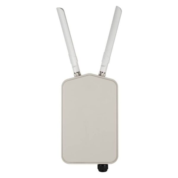 D-Link DWL-8720AP – borne d’accès sans fil – Wi-Fi 5
