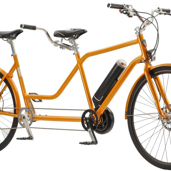 Tandem Electrique