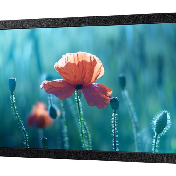 Samsung QB13R QBR Series – 13″ écran LCD rétro-éclairé par LED – Full HD – pour signalisation numérique
