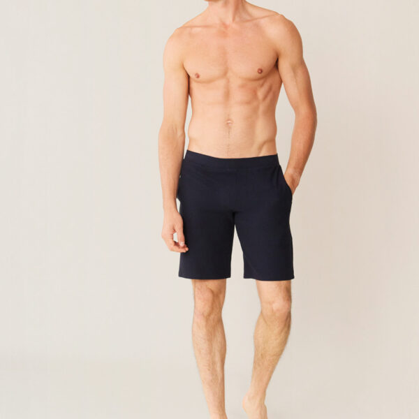 Marc Olivier Marine bleu