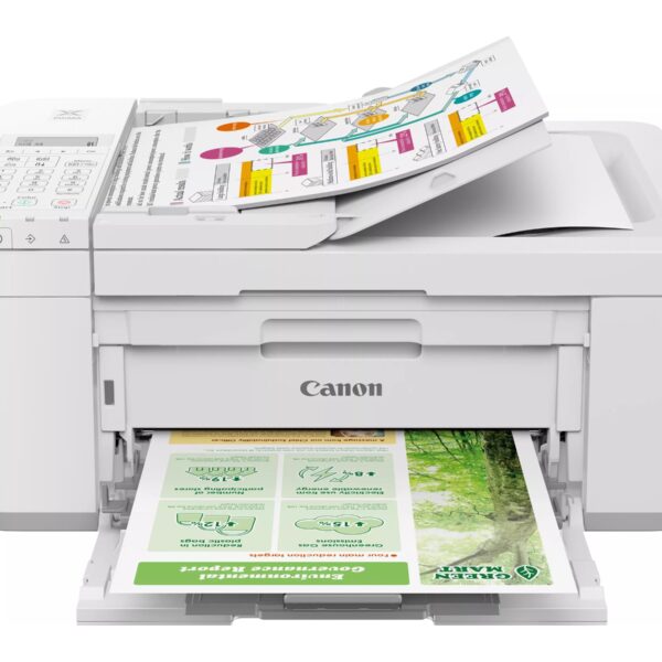 Canon PIXMA TR4751i – imprimante multifonctions – couleur