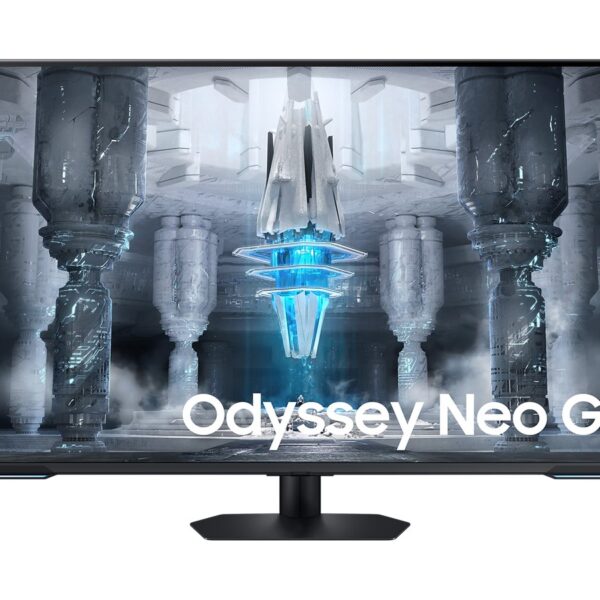Samsung Odyssey Neo G7 S43CG700NU – G70NC Series – moniteur QLED – 4K – 43″ – HDR
