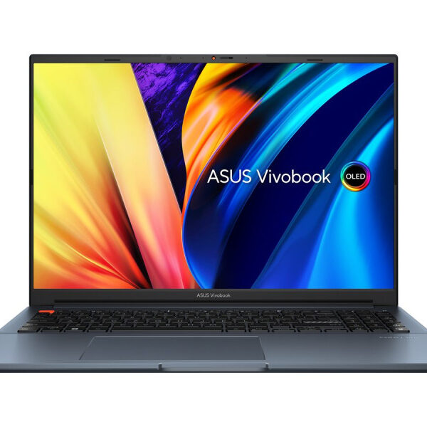 ASUS VivoBook Pro 15 OLED K6502VJ-MA142W – 15.6″ – Intel Core i5 – 13500H – 16 Go RAM – 512 Go SSD