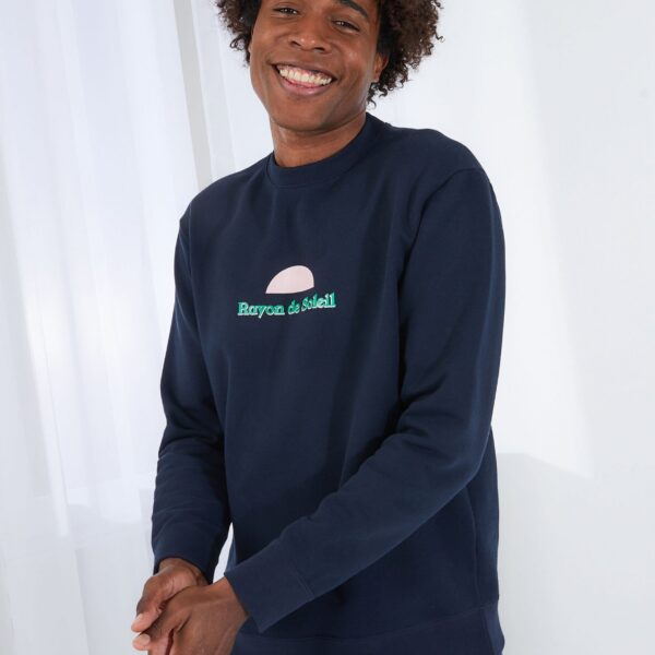 Ben-F Marine Rayon de Soleil bleu