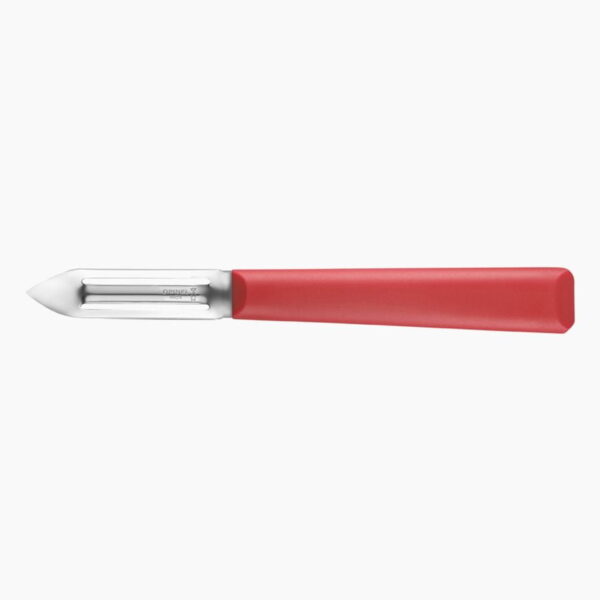 Eplucheur N°315 Essentiels + Rouge