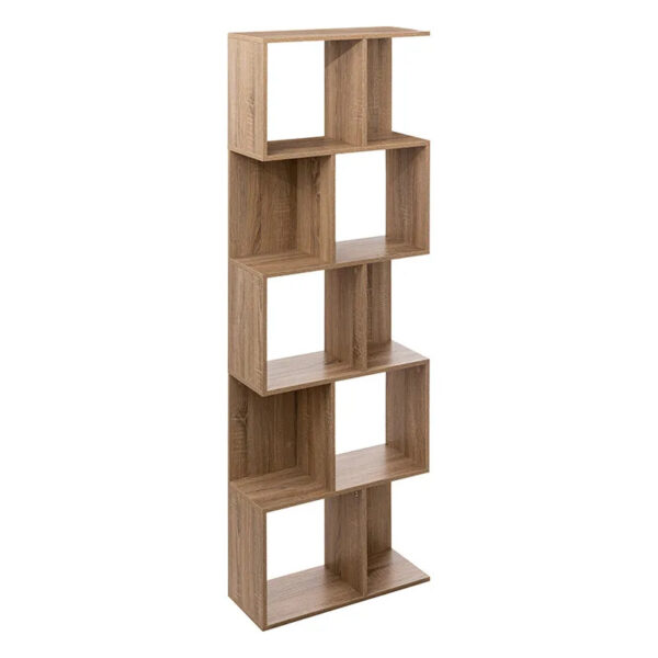 Etagère en bois H180