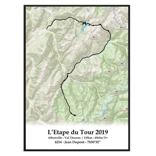 L’Etape du Tour 2019