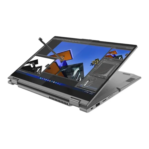 Lenovo ThinkBook 14s Yoga G2 IAP – 14″ – Core i7 1255U – 16 Go RAM – 512 Go SSD – Français