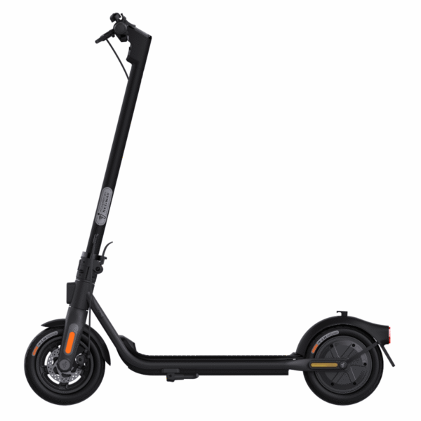 Ninebot KickScooter F25E ll – trottinette électrique