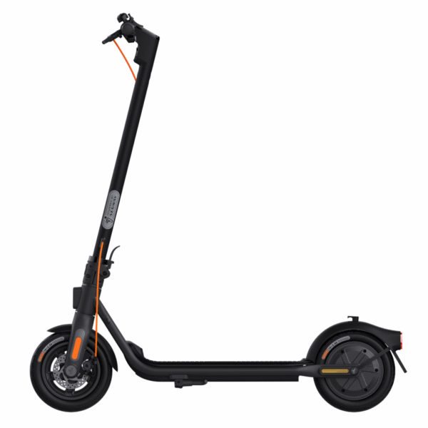 Ninebot KickScooter F2 Plus E – trottinette électrique