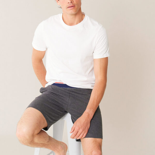 Zouzou Anthracite gris
