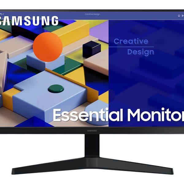 Samsung S24C310EAU – S31C Series – écran LED – Full HD (1080p) – 24″