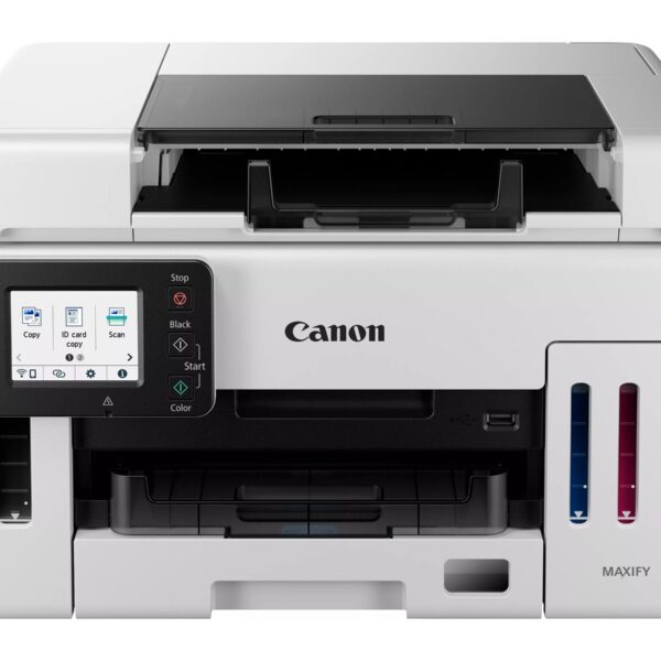 Canon MAXIFY GX6550 – imprimante multifonctions – couleur