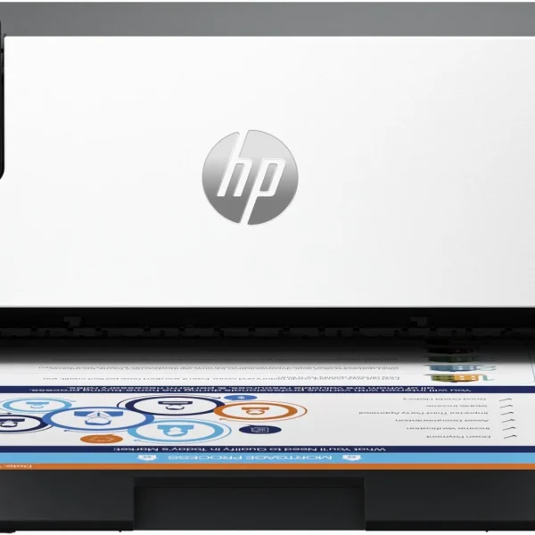 HP Officejet Pro 9110b – imprimante – couleur – jet d’encre