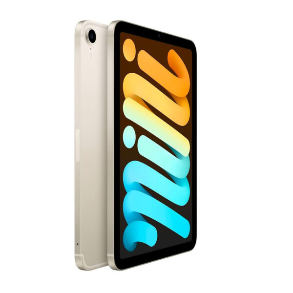Apple iPad mini Wi-Fi – 6ème génération – tablette – 64 Go – 8.3″