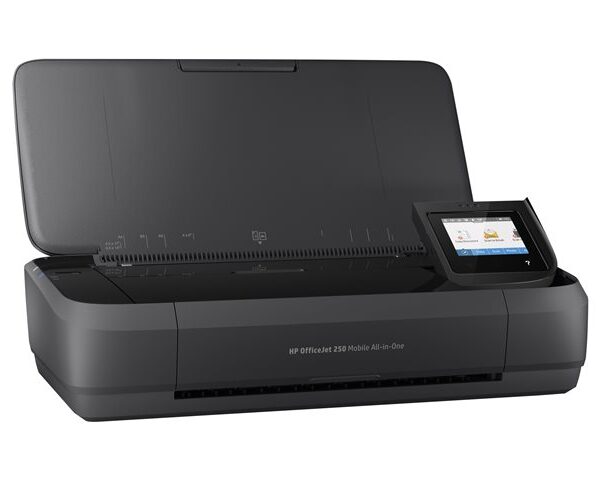 HP Officejet 200 Mobile Printer – imprimante – couleur – jet d’encre
