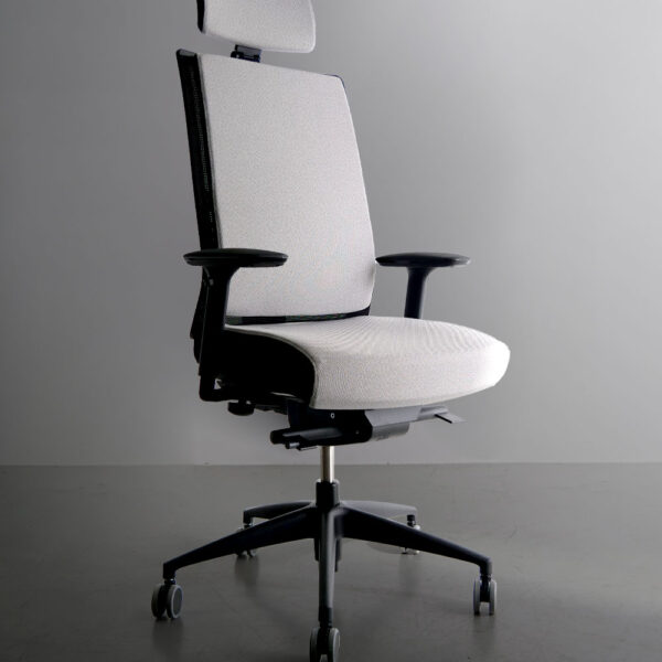 Great Marcel Garni – fauteuil de bureau ergonomique