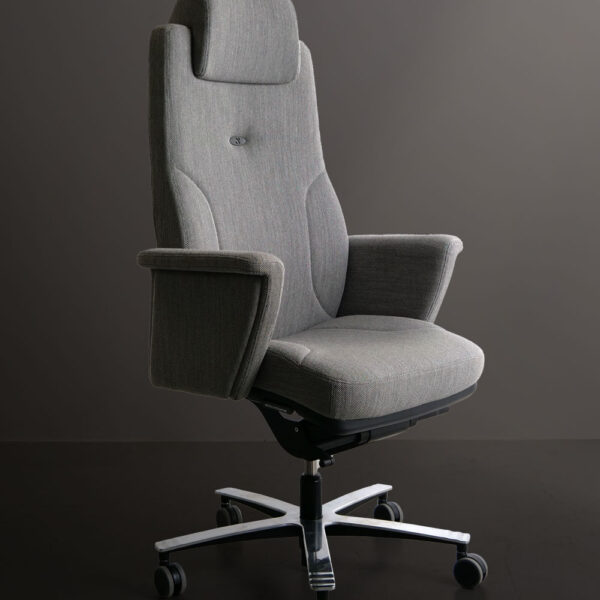 Lead Ernest + – fauteuil de direction