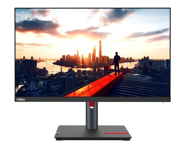 Lenovo ThinkVision T24mv-30 – écran LED – Full HD (1080p) – 24″ – Campus