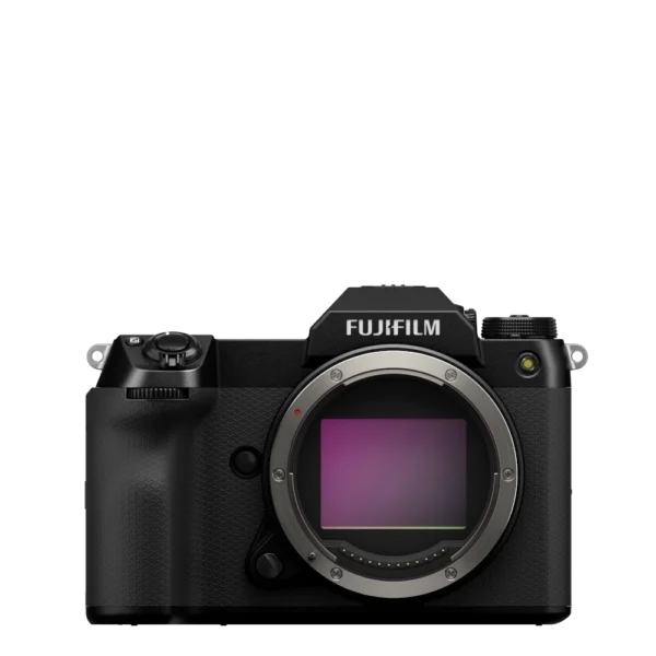 GFX 100S II