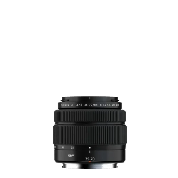 GF35-70mm F4.5-5.6 WR