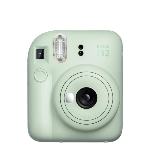 instax mini 12 vert