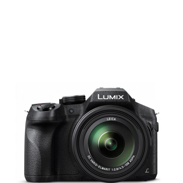 Lumix FZ300