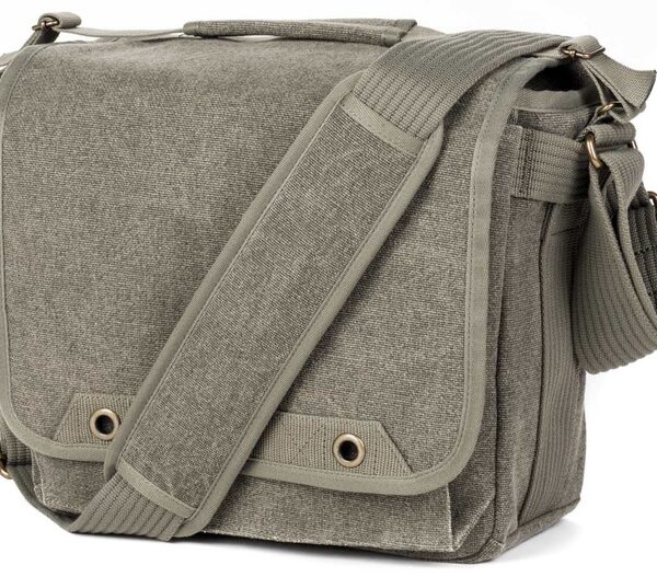 THINK TANK SAC EPAULE RETROSPECTIVE 10 V2 PINESTONE