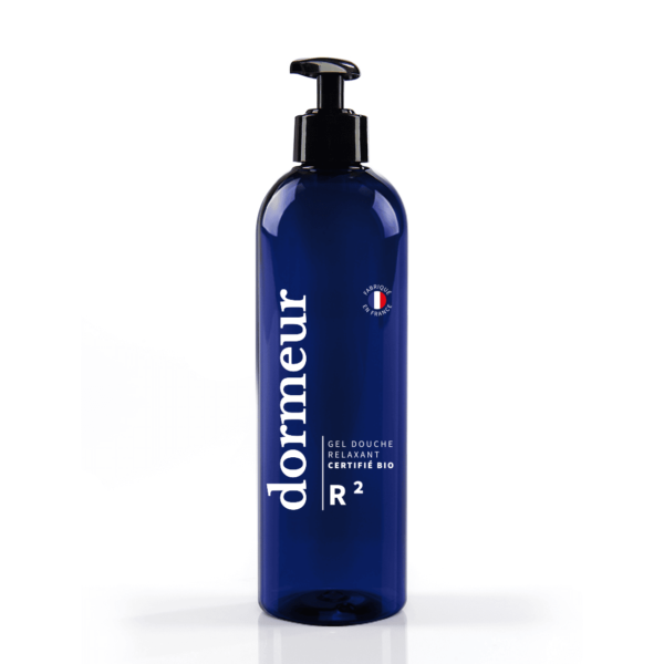 Gel Douche BIO Détente R² – 500 ML