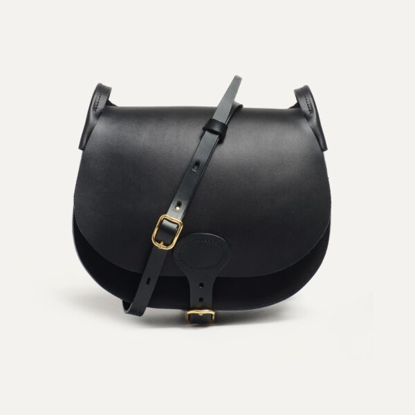 Gibecière Diane L – Noir