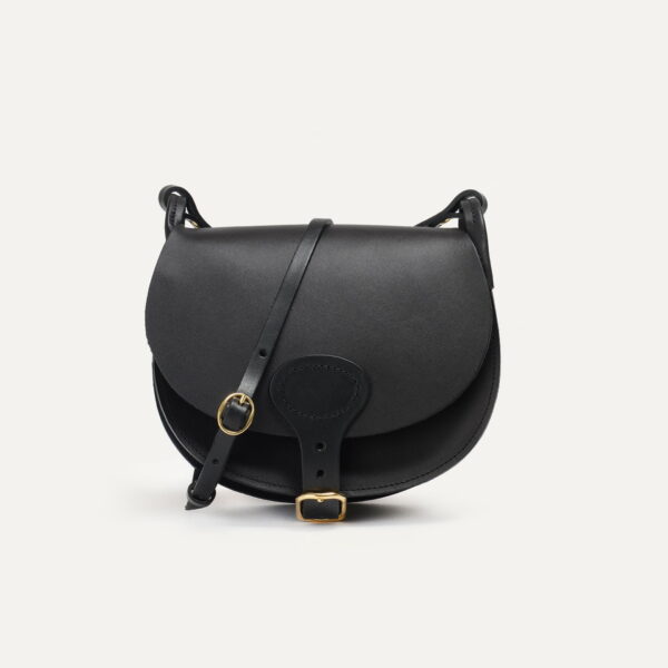 Gibecière Diane M – Noir
