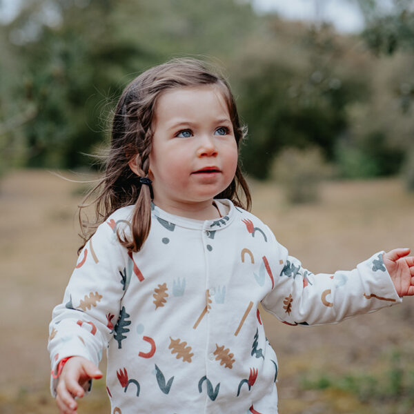 Cardigan bébé Dulse