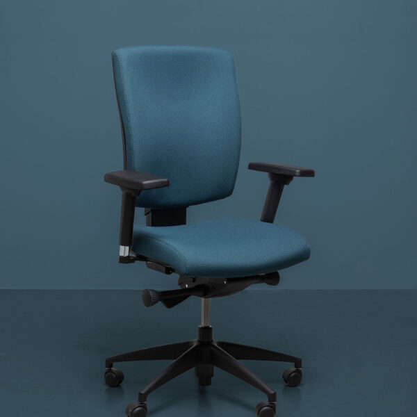 Good Gauthier Garni – fauteuil de bureau ergonomique